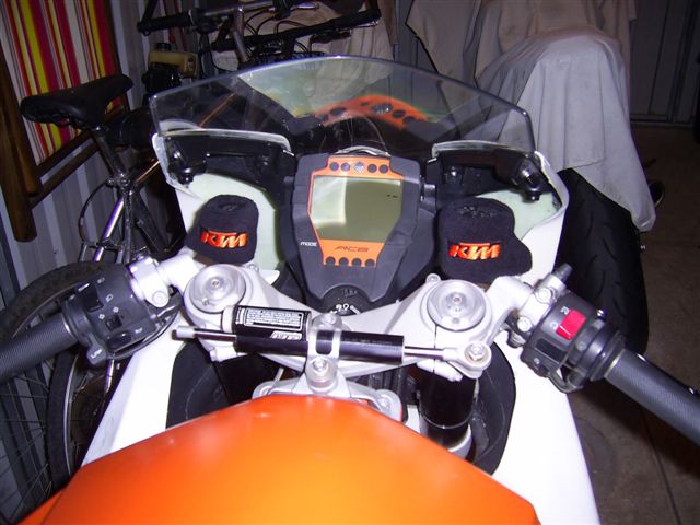KTM Socks !!