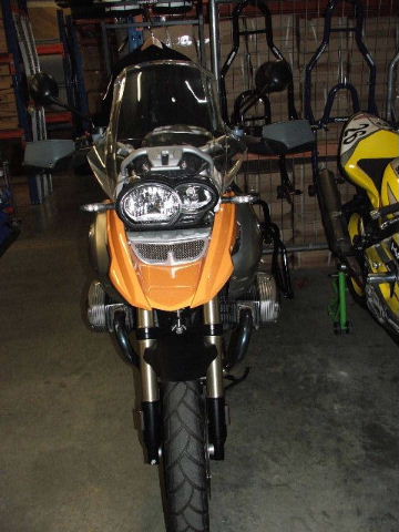 the looks, you either love or hate