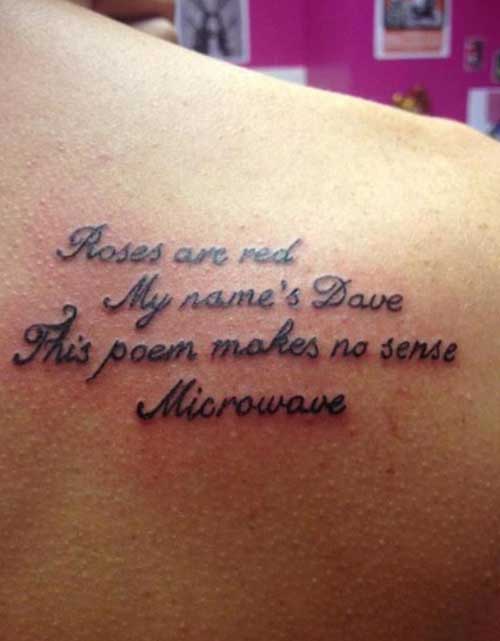 no explanation necessary...