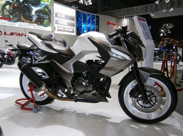 Lifan 250