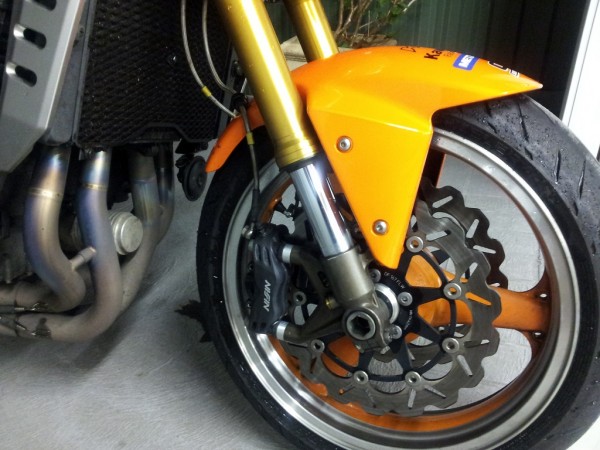 After