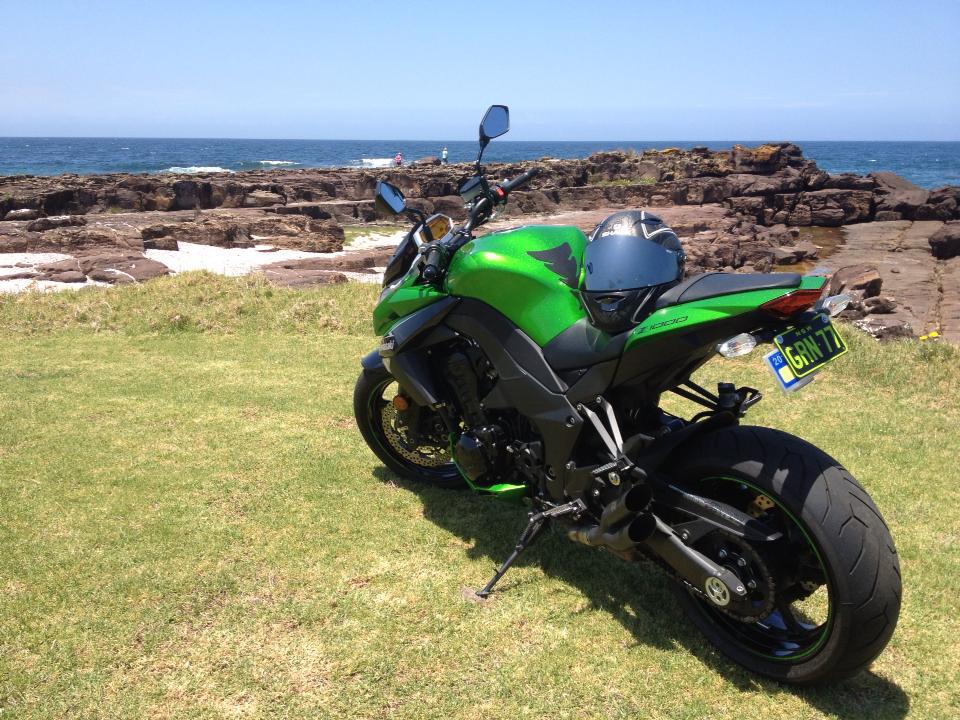 my bike sounds great with urban brawlers vance &amp; hinse