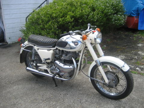 i bought it to ride but two lung transplants later i can finish it.