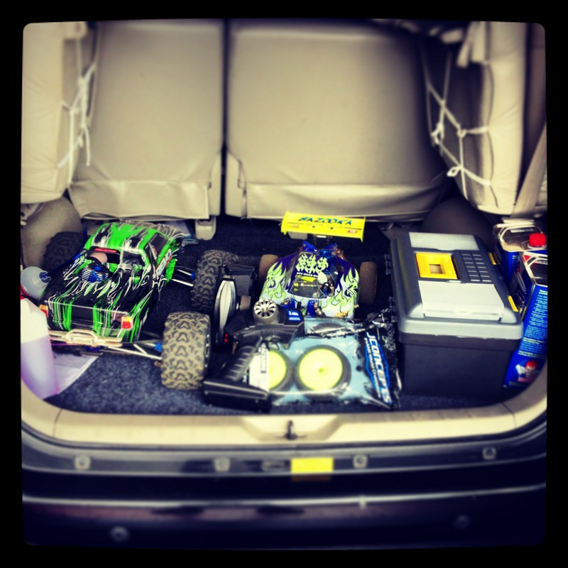 A boot of fun... Revo 3.3 and Bazooka!
