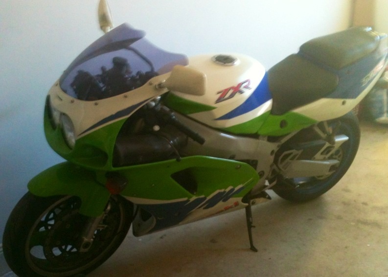 Bike