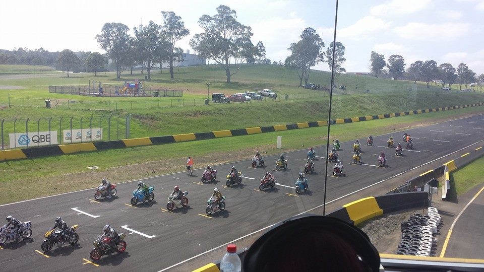 Big Fields