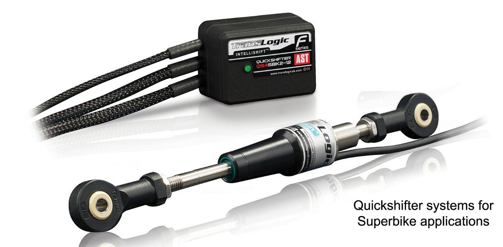 Translogic Quickshifter...