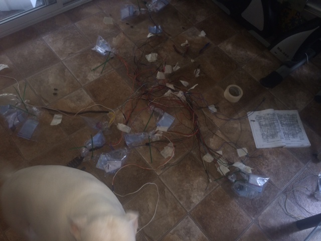fun with wiring