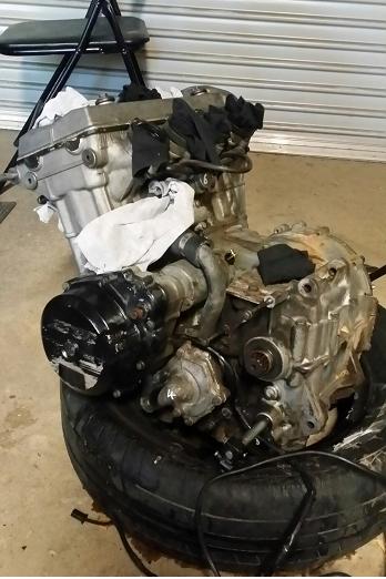 anyone know of a better generic engine stand?
