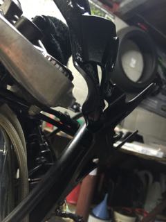 Fits nice now