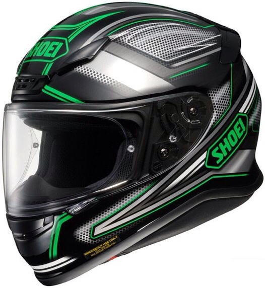 Shoei