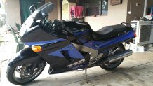 This is the new beast