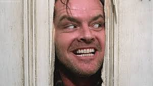 Here's Johnny !!