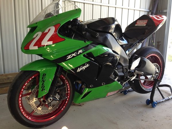 06 zx10 tracky