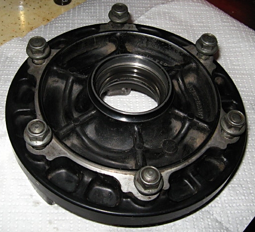 Looks innocent but it harbours a dark design secret.