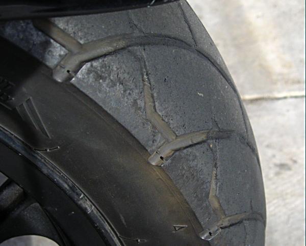 Still deciding what to replace it with