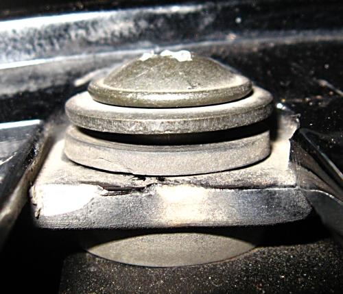 I don't think there is supposed to be a gap here