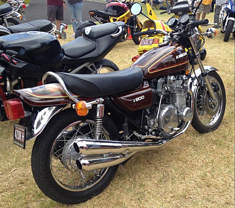 Brings back memories