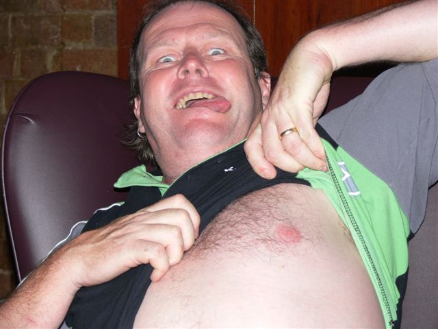 And so does this Bloke