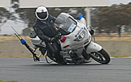 Taken at Mallala