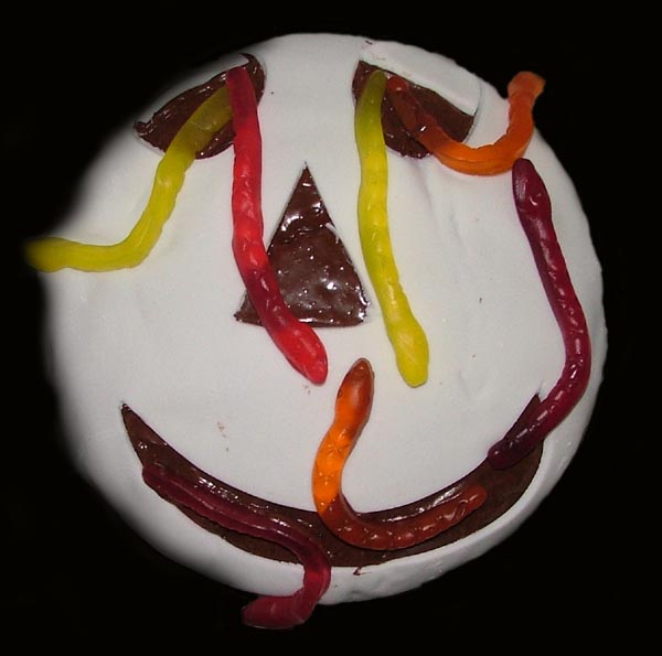 Skull