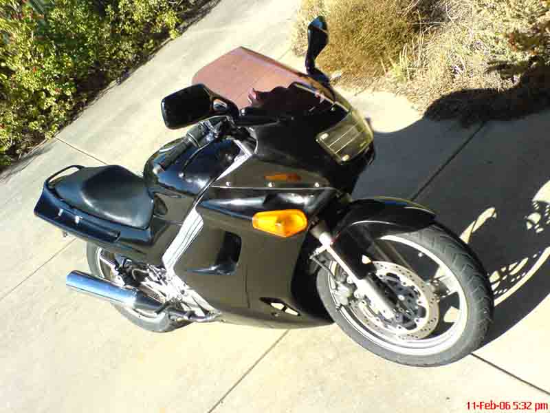 Now...thats a better looking bike