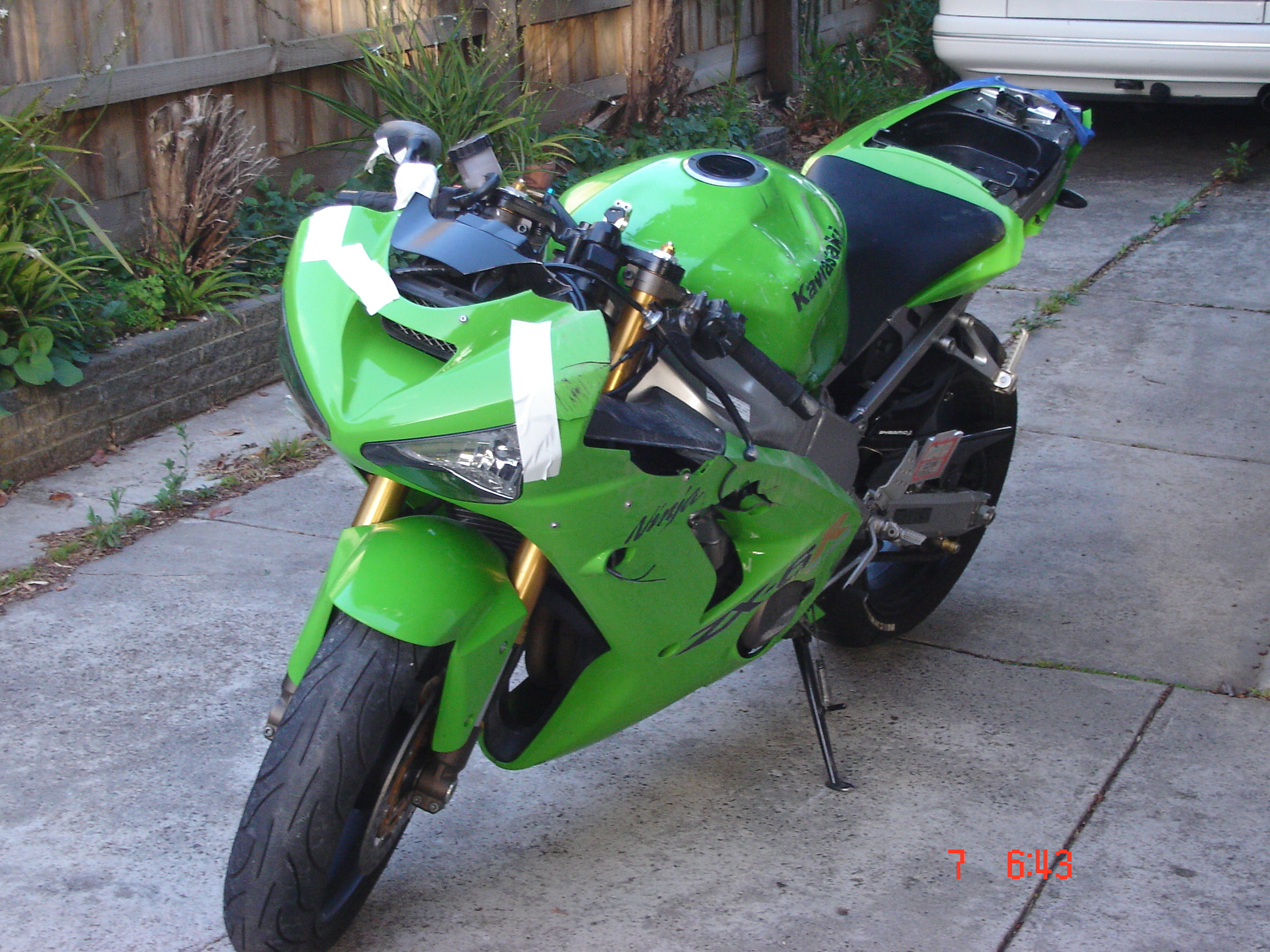 After Phillip Island