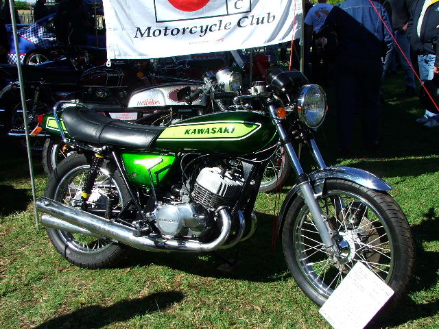 500cc widow maker