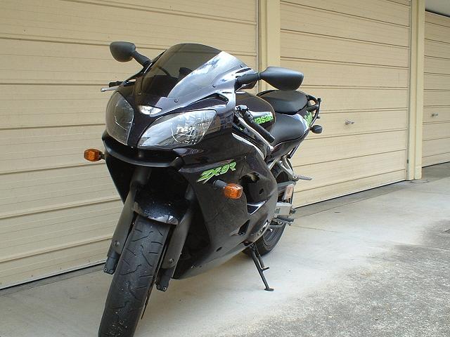 new screen on my bike.JPG