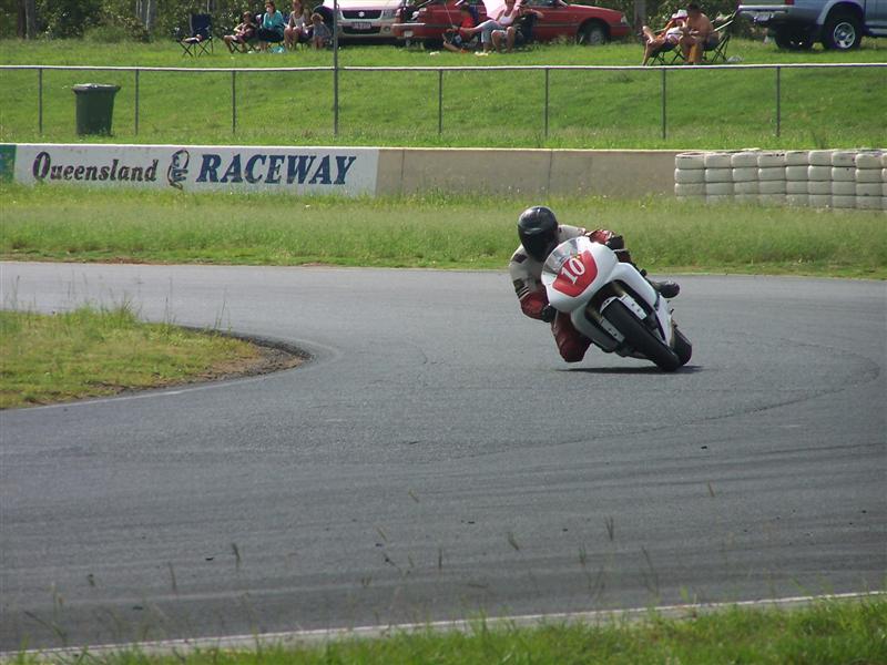 A little clean air whilst I chase some more down.