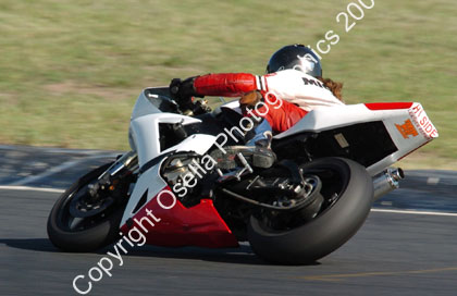 Not bad for a Yamaha.