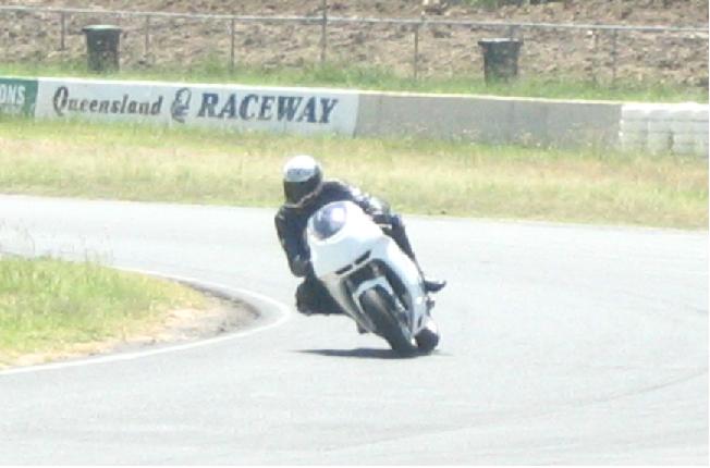 1st shake down run &amp;amp; 1st track day for me