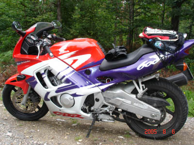 this is not my actual bike, but looks identical