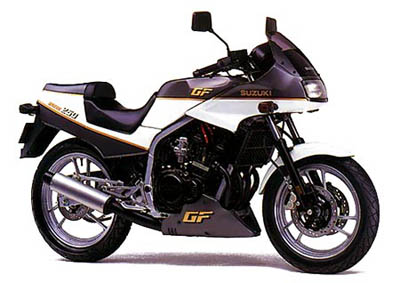 gf250ss