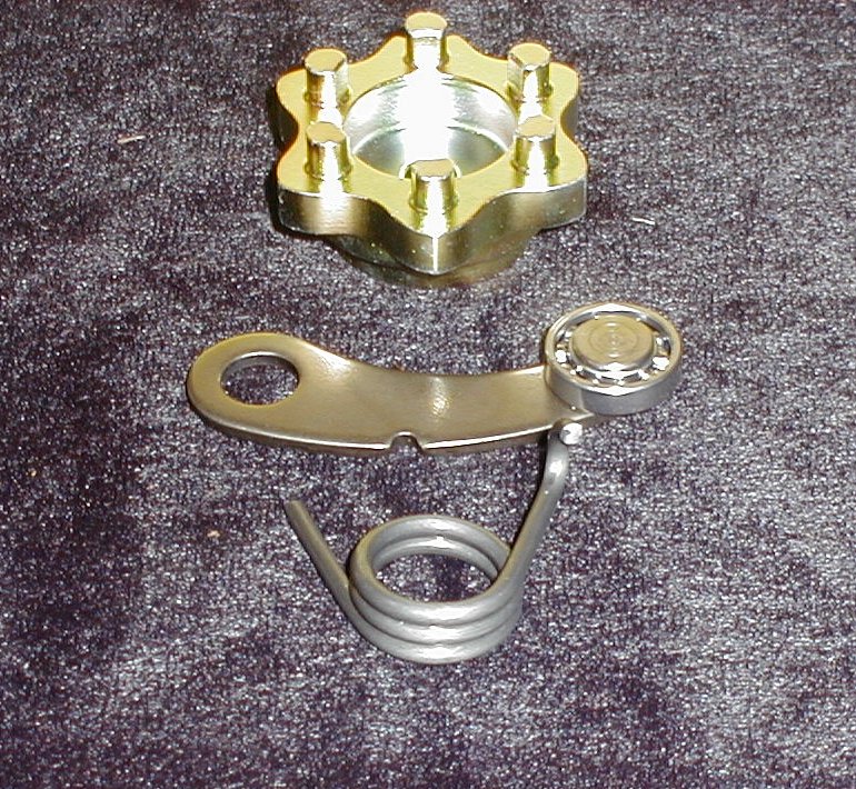 Factory Pro Shift kit